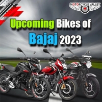 Upcoming Bikes of Bajaj 2023